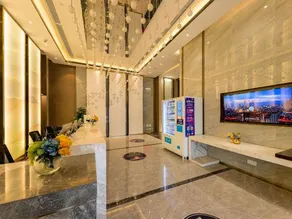 Qian xi  hotel - Image 2