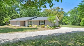 Peaceful Fairhope Retreat-Large home on 1 acre lot - Image 4