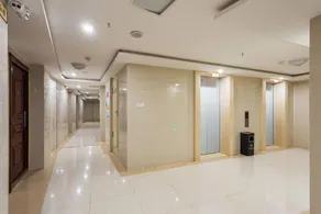 Yu Life Service Apartment (Chongqing Olympic Sports Center) - Image 4