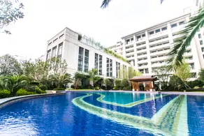 Wangfu Jinke Grand Hotel - Image 3