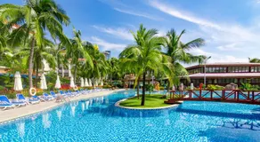 Sanya South China Hotel - Image 4