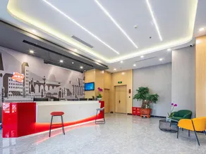 Thank Inn Liaoning Shenyang Tiexi New District Zhangshi Lamp Market - Image 2