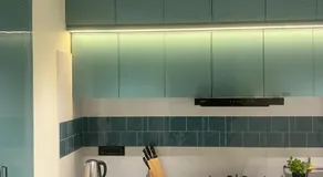 Luxury room private 1BR in 3BHK - Image 5