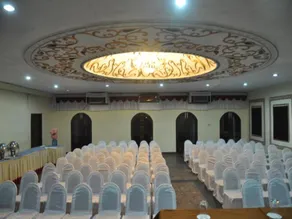 Pallavi International Hotel - Image 2