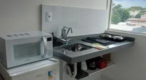 Aconchego e conforto - Studio próximo a UFMG, Mineirão, Pampulha, Centro - Image 4