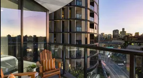 BREATHTAKING Sunset view apartment, BEST Location in the city - Image 5