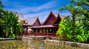 Yalong Bay Mangrove Tree Resort - Image 4
