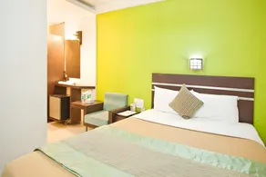 Click Hotel Yuvraj Surat - Image 5
