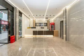 New Century Hotel - Image 3