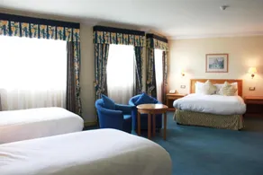 OYO Blaby Westfield Hotel - Image 2