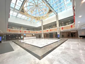 Qingyun International Hotel   Anqiu - Image 2