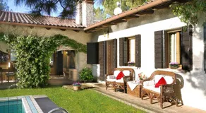 Villa La Cimetta Asolo - Image 3