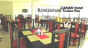 Canari Hotel kashmir view - Image 5