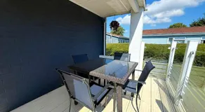 Dog Friendly Chalet With Outdoor Seating At Broadland Park And Marina Ref 12050B - Image 3