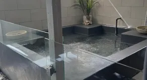 Beachside Apartment 1 with plunge pool - Image 3
