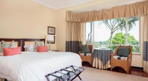 Hilltop Manor Bed and Breakfast - Image 2