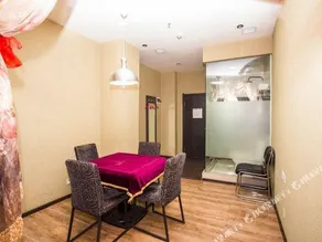 Harbin Luxuan Hotel - Image 3