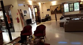 Le ZaNaLi Hotel - Image 4