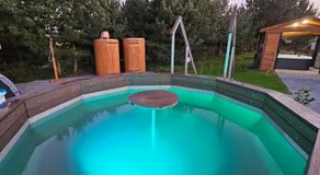 Pałac pod Bocianim Gniazdem - Image 2