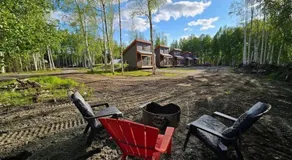 The Wandering Wolf - Frontier Village - Image 4