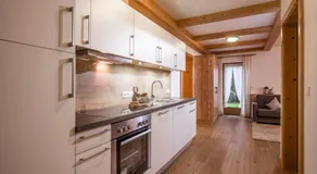 Apartamento apropiado para familias con jardín | Esquí cercano - Image 5