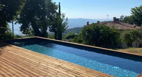 Podere del Piccini con piscina in val d Orcia Toscana - Image 3