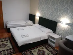 Hotel Miris Dunja 88 - Image 1