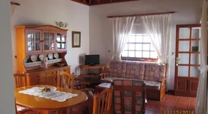 House the Viñas 2 With views of the sea, the mountains and the volcanoes - Image 2