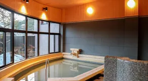クラフトホテルあば村 - Image 3
