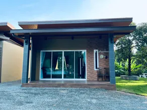 บ้านพันธุ์ไม้รีสอร์ทจันทบุรี - Image 3