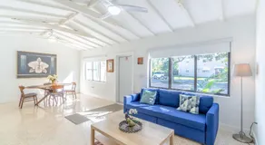 Renovated Apts with Kitchen, Fast WiFi, Smart TV, Roku & Pool Onsite 4 mi to Surfside Beach - Image 3