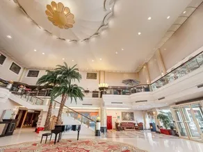 Xinding Hotel - Image 5