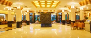 Shantou Zhonghai Nanbin Hotel - Image 3