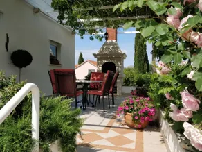 Mediterranea - One Bedroom Apartment with Sea View - Image 4