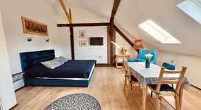 Apartment By the River - Image 2