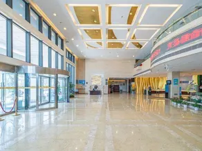 Zhehai Hotel Ningbo - Image 5