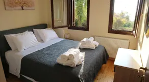 Villa Elea in Milies Pelion - Image 2