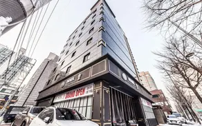 Hotel Wall Seoul Gangdong - Image 5