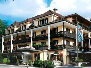 Hotel Reindls Partenkirchner Hof - Image 3