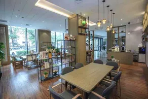 City Line Hotel - Image 4