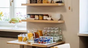 B&B Wieniawa PARKING I ŚNIADANIE W CENIE! BREAKFAST AND PARKING INCLUDED! - Image 4