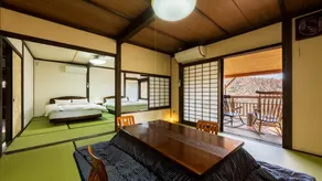 Tobise Onsen Tenga Sanso - Image 2