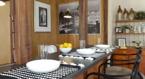 FARMHOUSE INN private apartments - Image 3