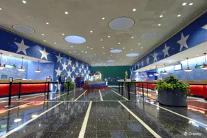 Disney's All-Star Sports Resort - Image 4
