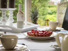 Holiday home Como Noordwijkerhout - Image 3