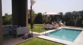 Palms Edge Villas avec Piscine & Jardin Privés - Image 4
