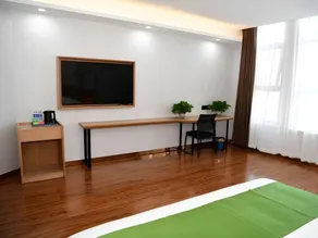 GreenTree Inn Xingta Songjing Street Financial Center - Image 3