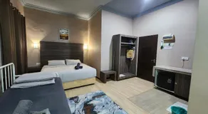 Pandan Laut Beach Resort - Image 2
