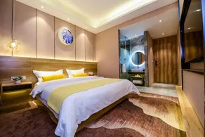 Chongqing Sanduo Garden Hotel (Wansheng Gymnasium) - Image 5