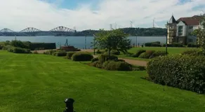Boutique Coastal appt nr Edinburgh - Image 4